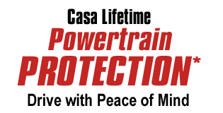 Casa Ford in El Paso TX