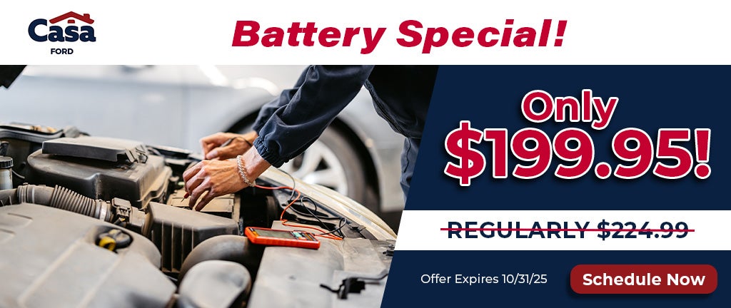 Pick up and Delivery special coupon