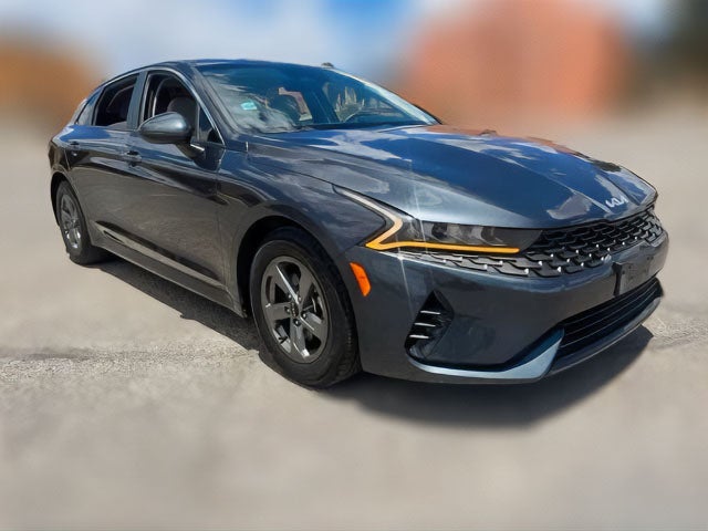 Used Kia in El Paso at Casa Ford