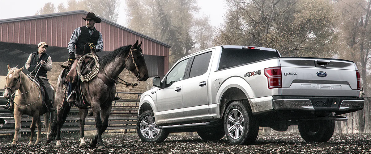 Casa Ford in El Paso TX