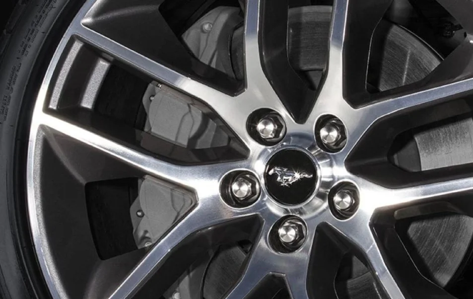 Casa Ford Tire Match Guarantee