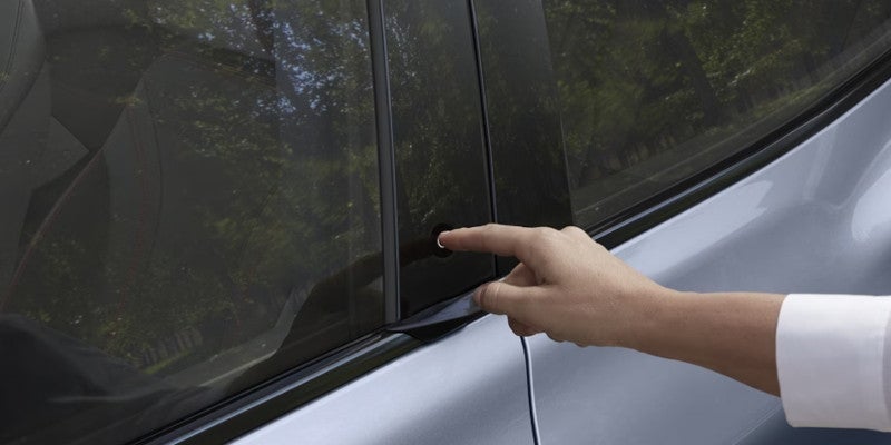 2023 Ford Mustang Mach-E