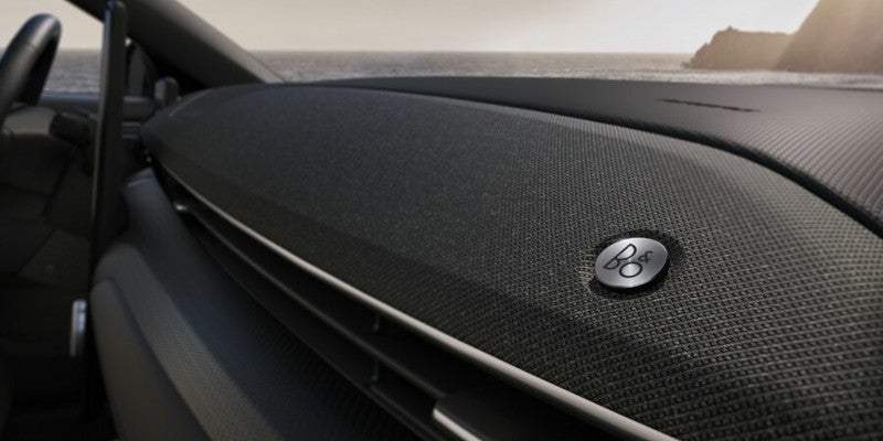 2023 Ford Mustang Mach-E