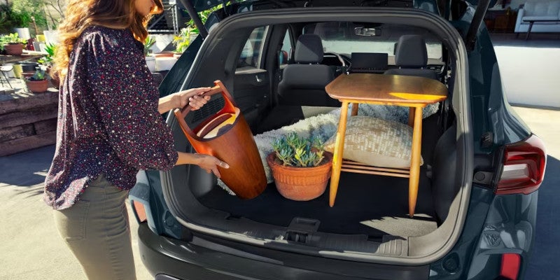 2024 Ford Escape Plug-in Hybrid